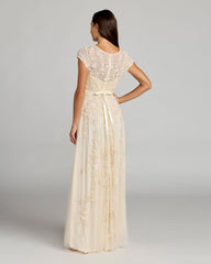 Dress 4602