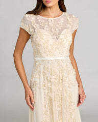 Dress 4603