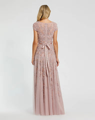 Dress 4599