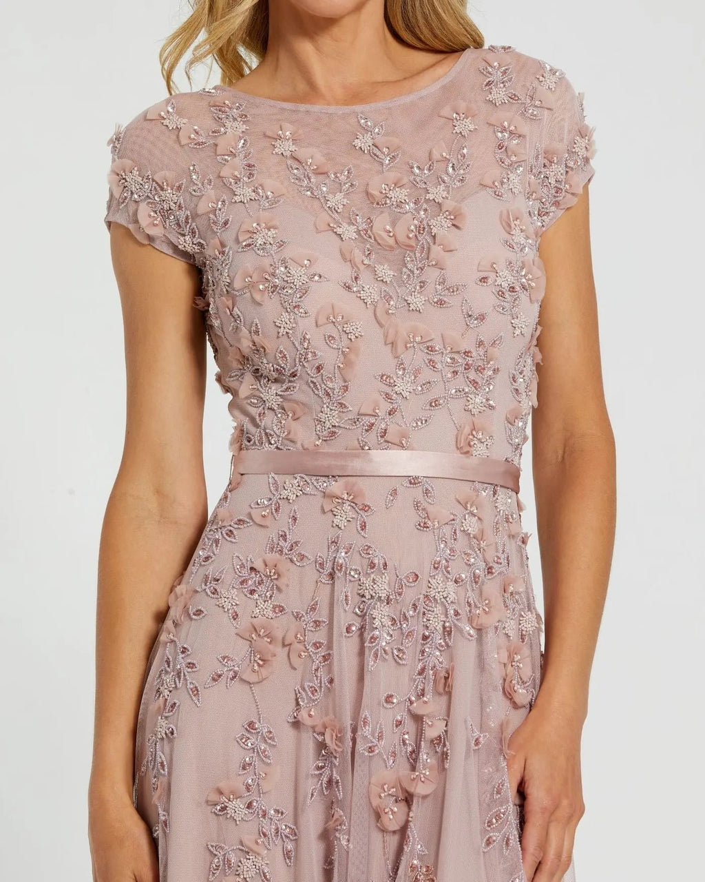 Dress 4600