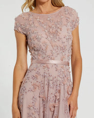 Dress 4600