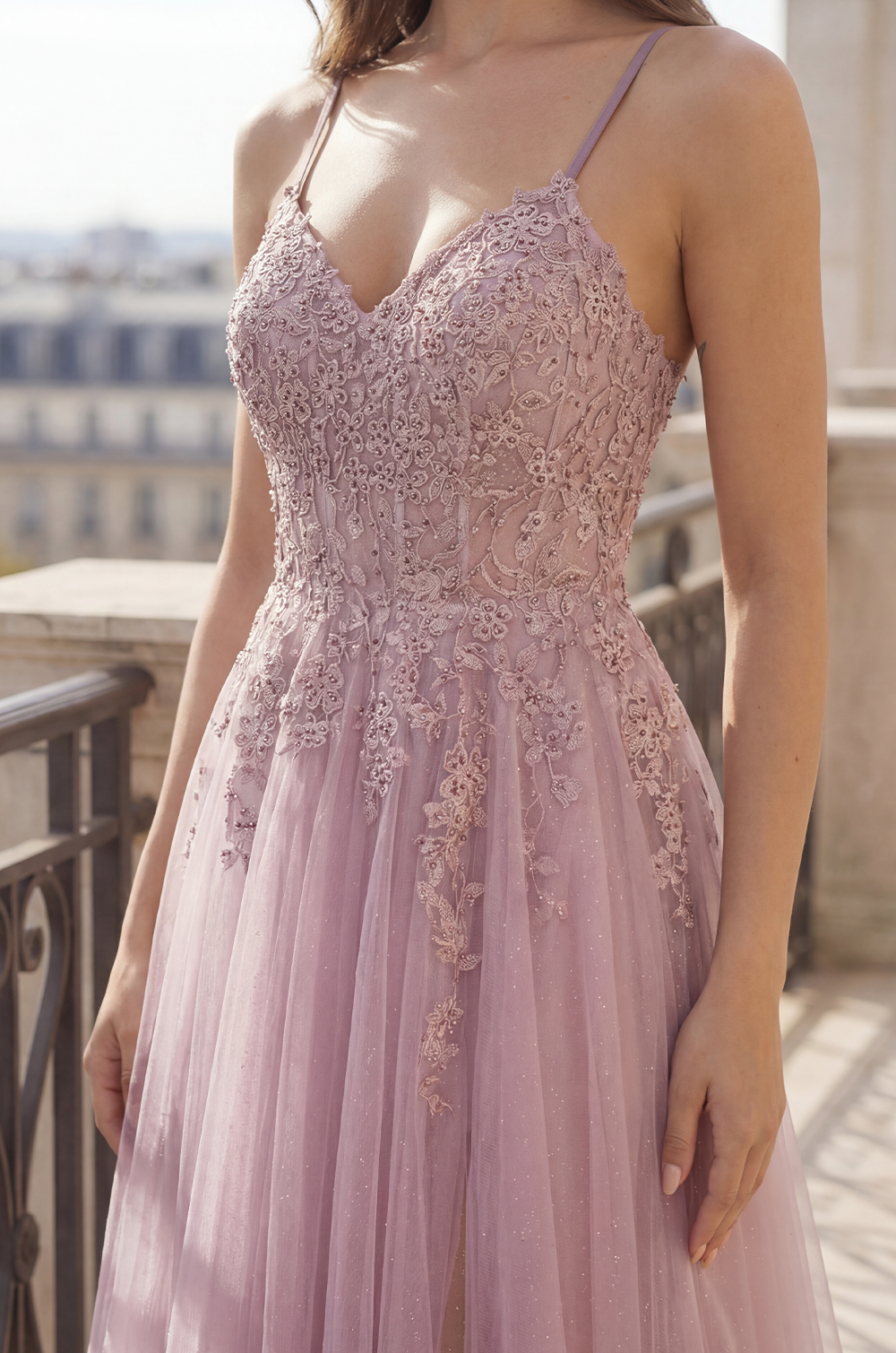 Dress 10603