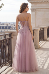 Dress 10604