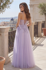 Dress 10607