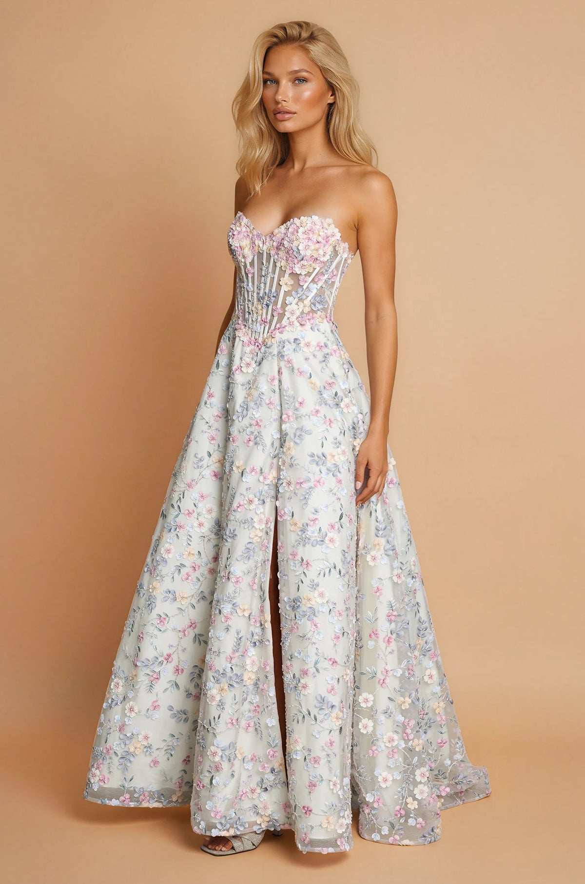 Dress 825