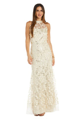 Dress 673
