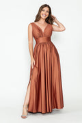 Dress 5052