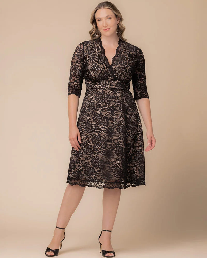 Dress 9576