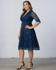 Dress 9555