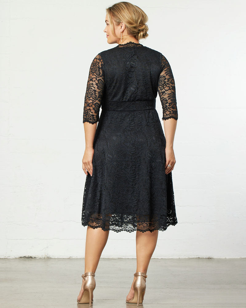 Dress 9550