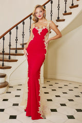 Dress 12883