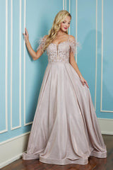 Dress 13158
