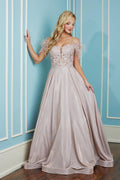 Dress 13155