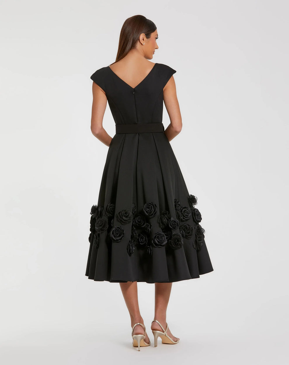 Dress 736