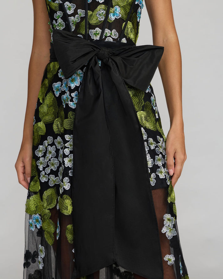 Dress 5763