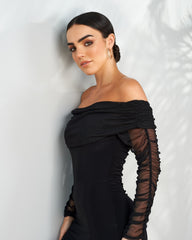 Little Black Dress Collection Kendal Dress