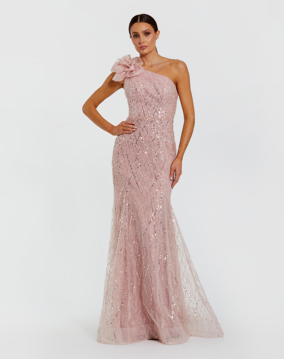 Dress 599