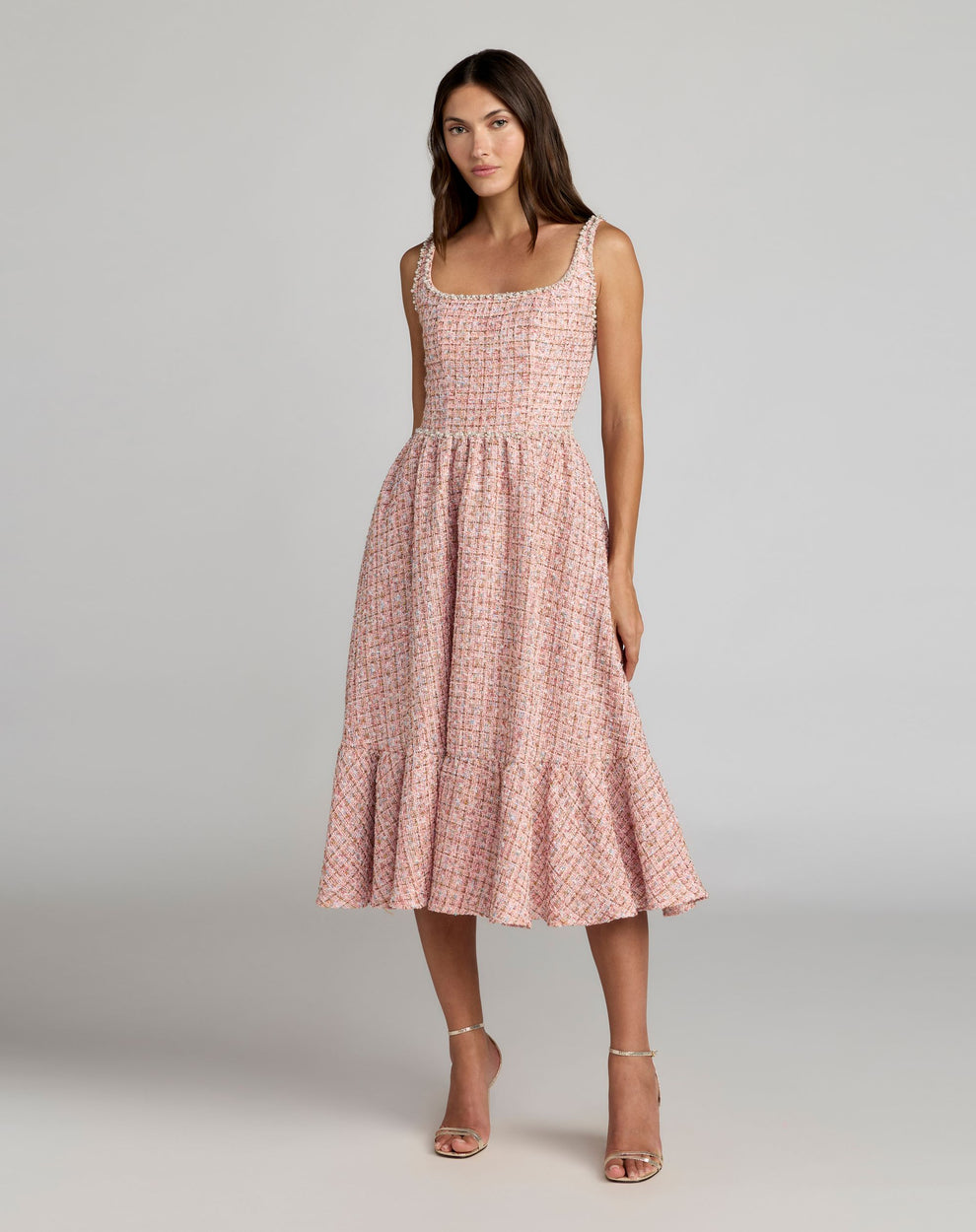 Dress 8472