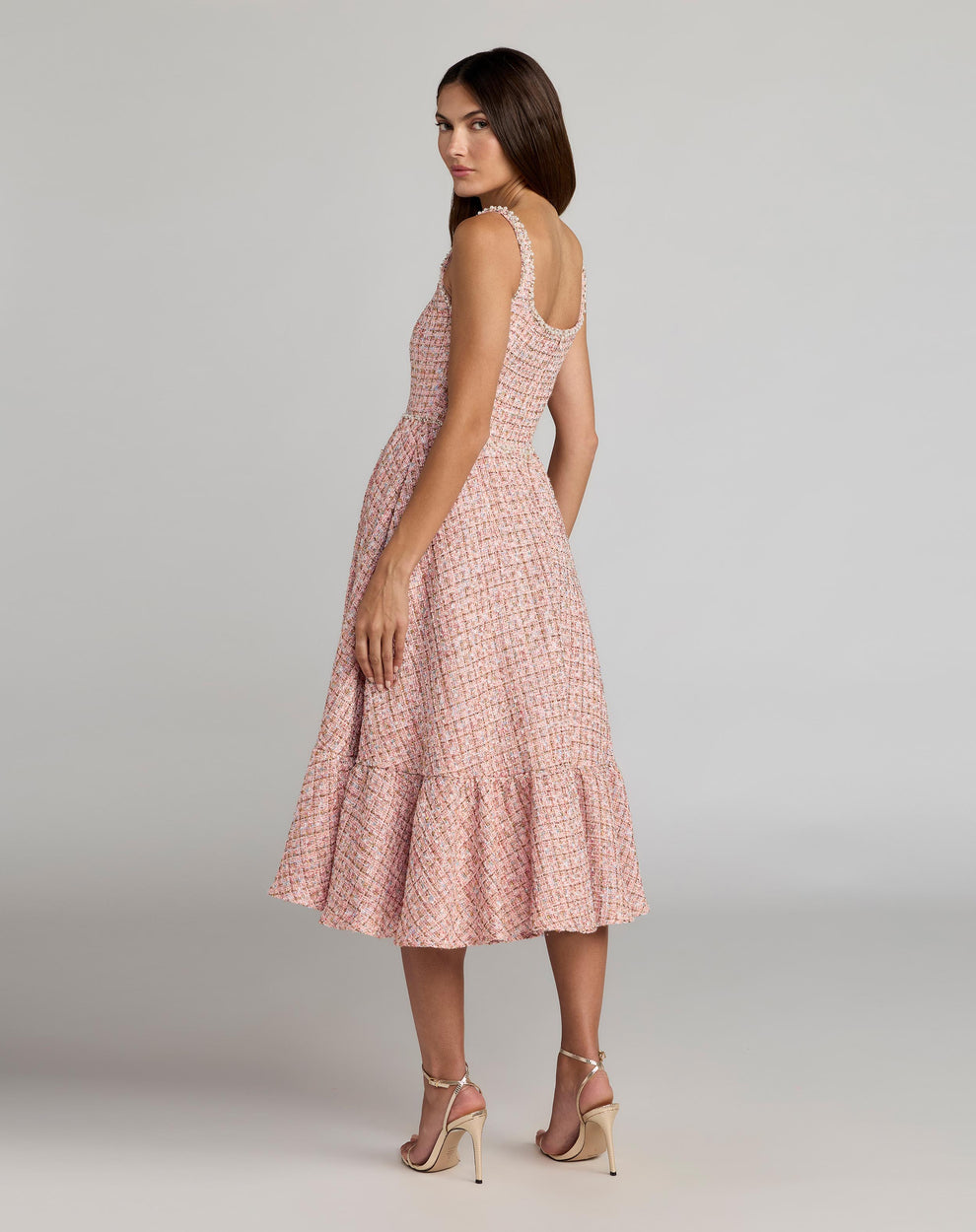 Dress 9602