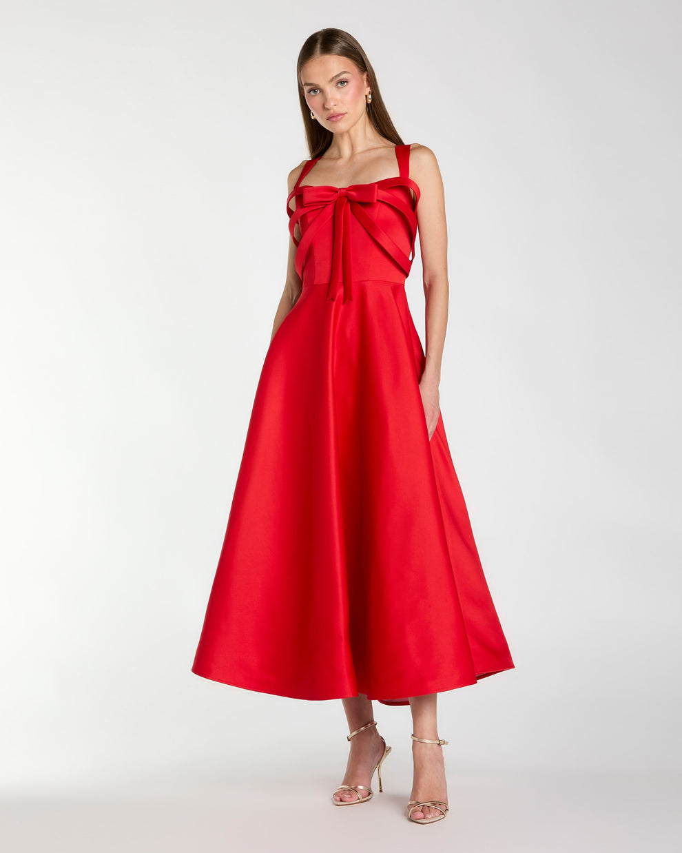 Dress 9767