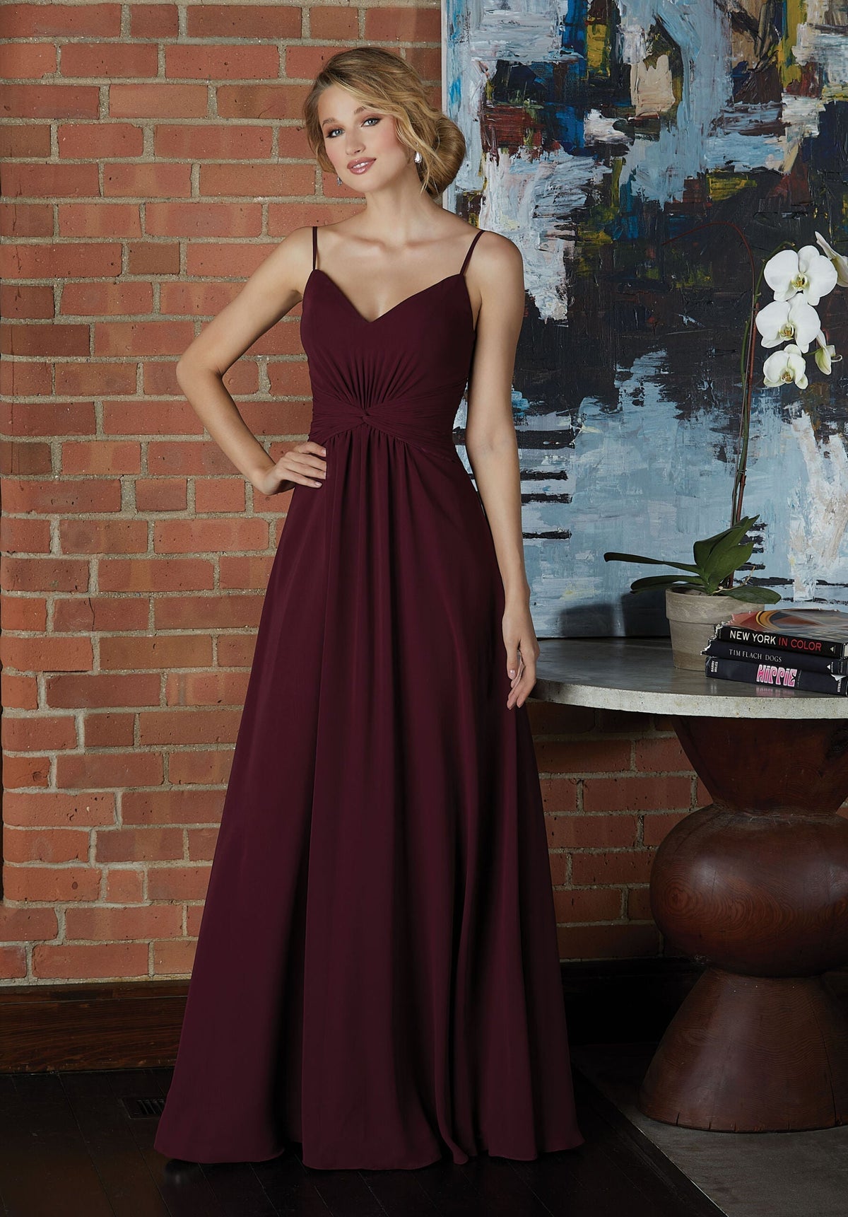 Dress 2437