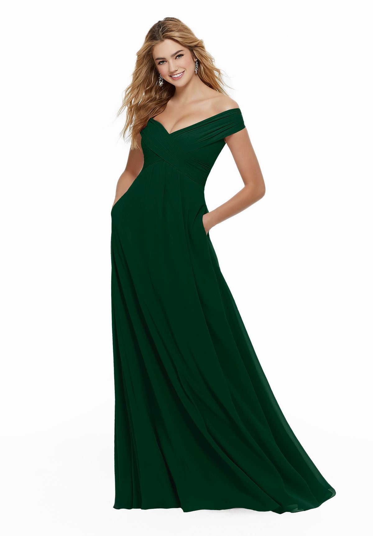 Dress 2486