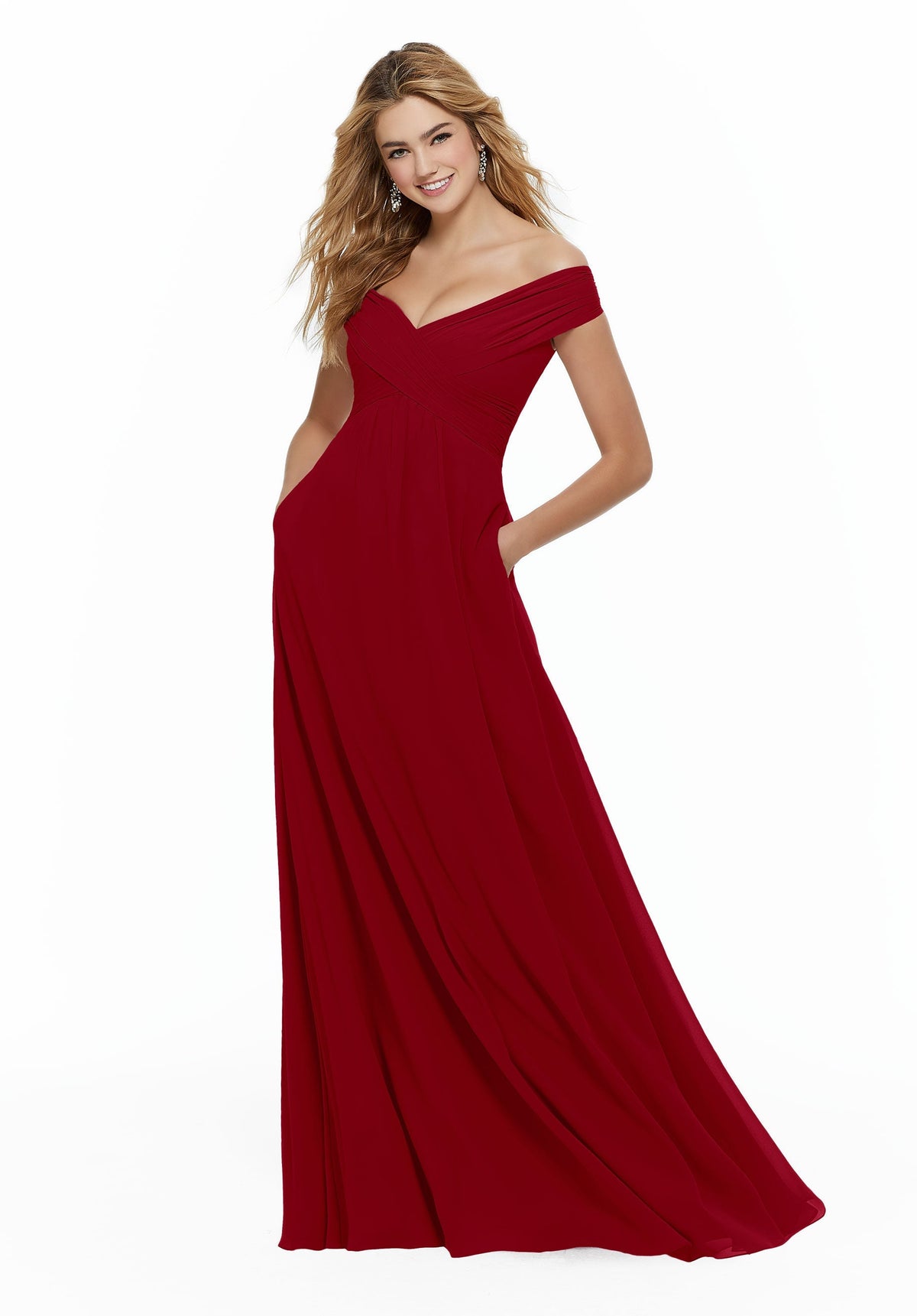 Dress 2071