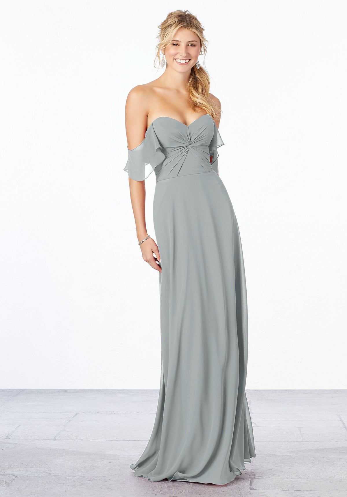 Dress 4134