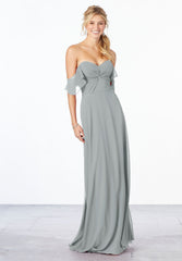 Dress 4145