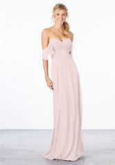 Dress 4125