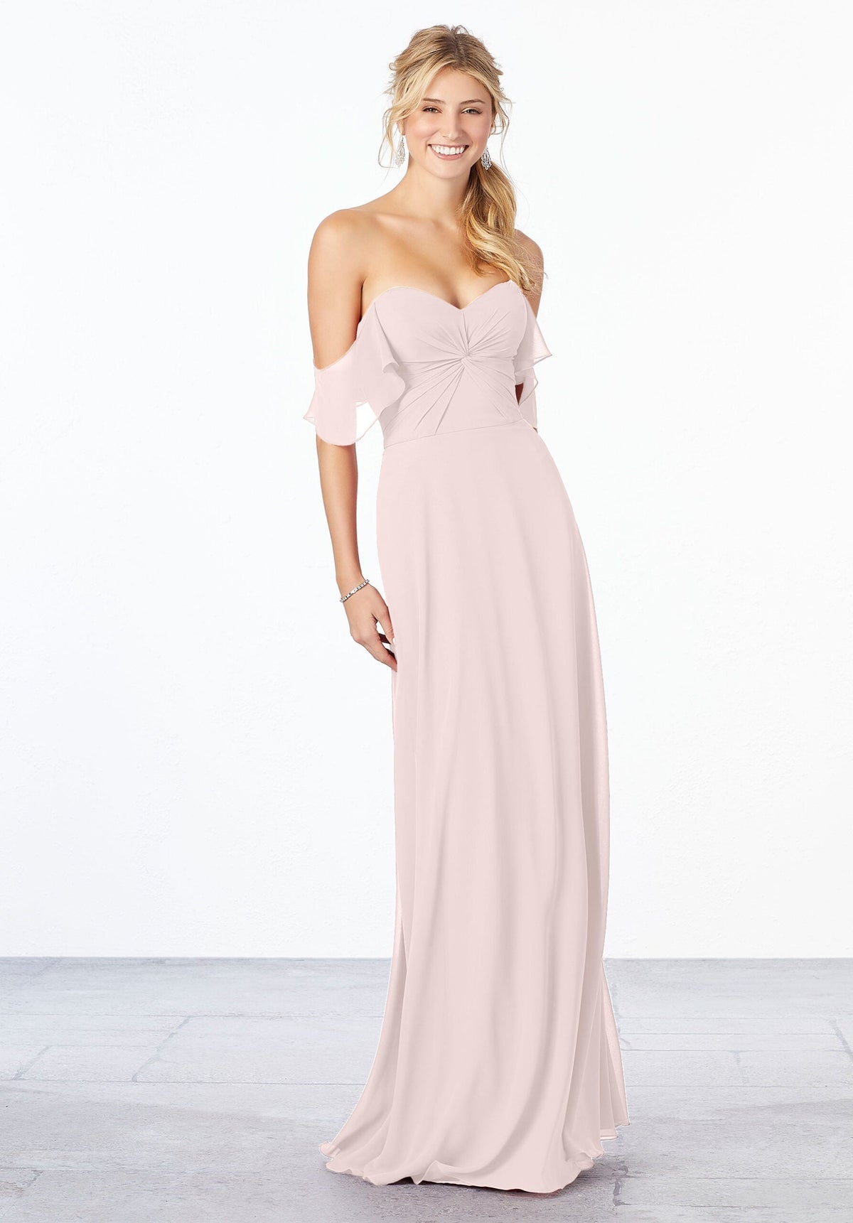 Dress 4123