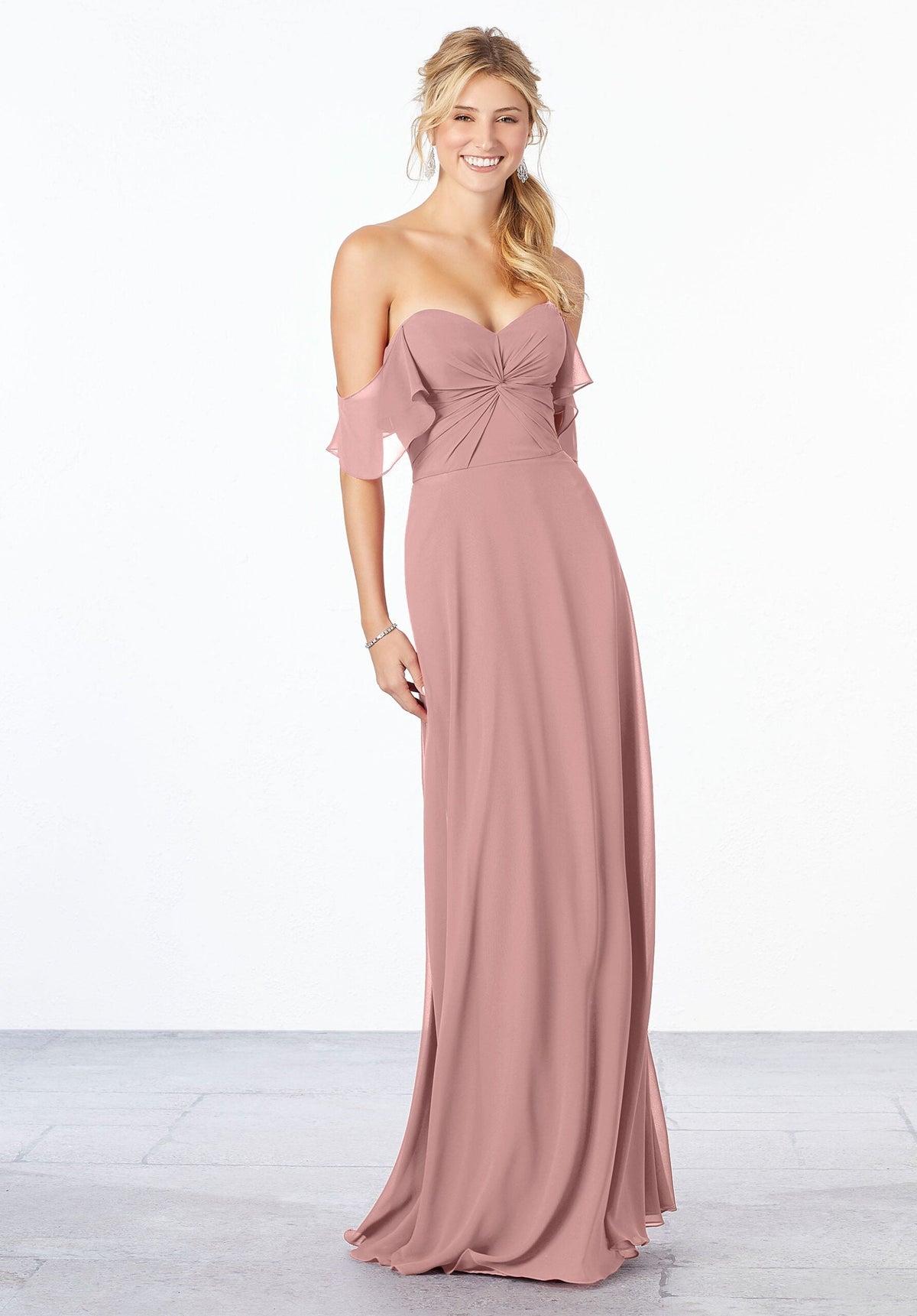 Dress 4105