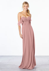 Dress 4105