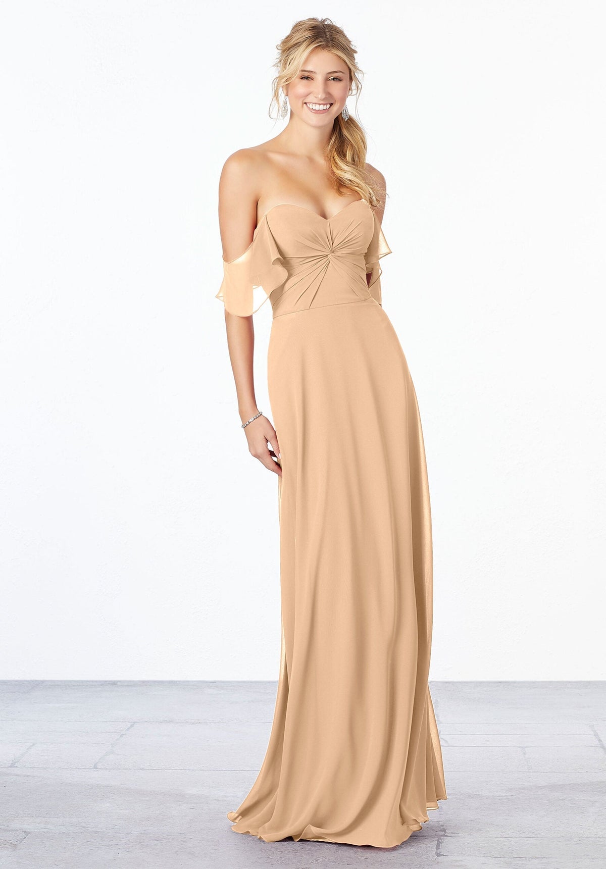 Dress 5076