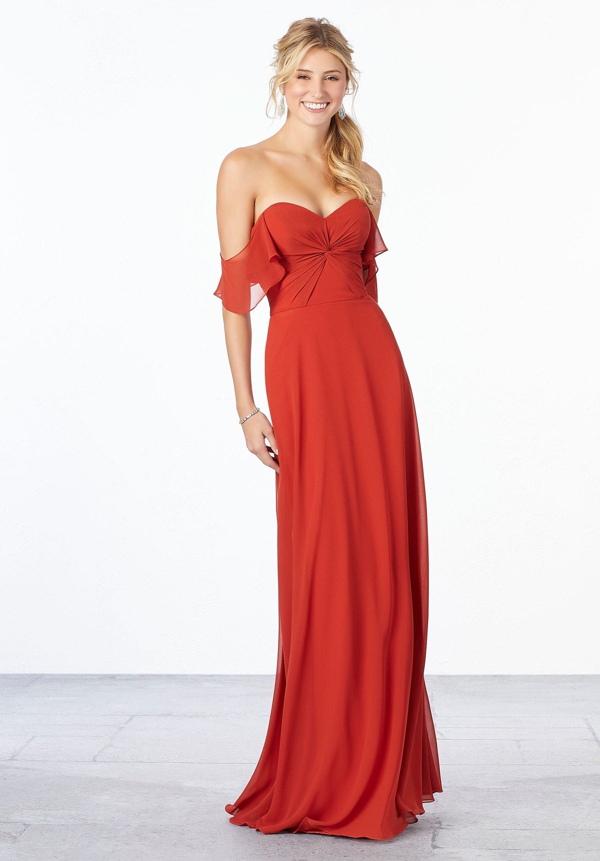 Dress 5097