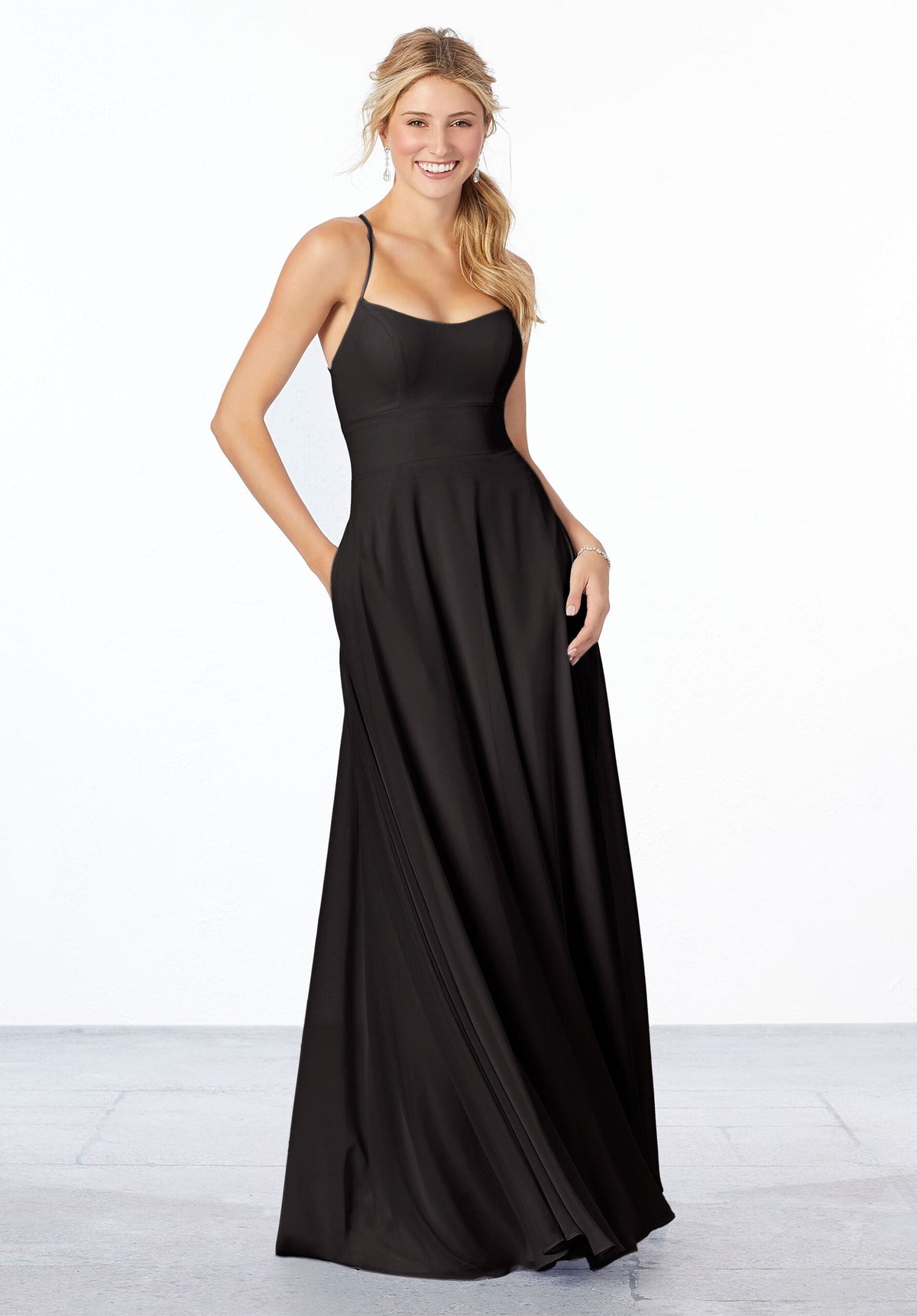 Dress 1011