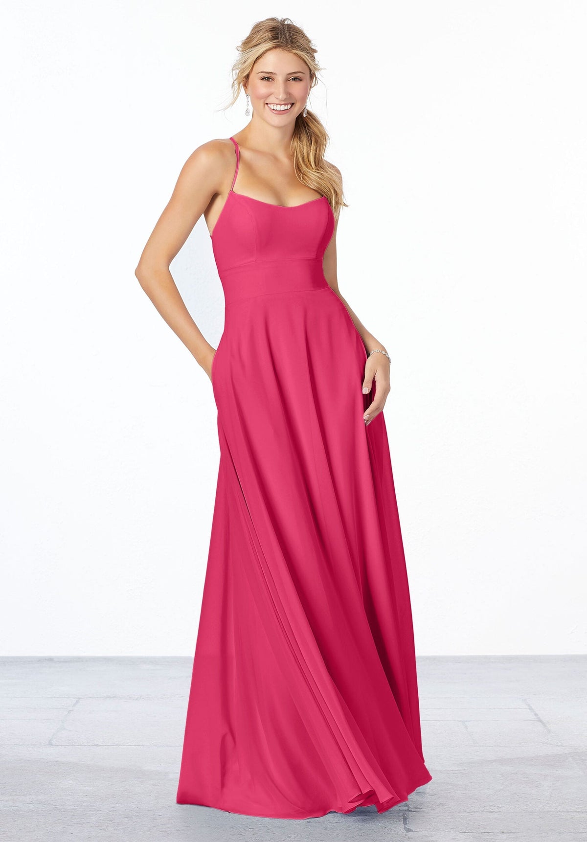Dress 992