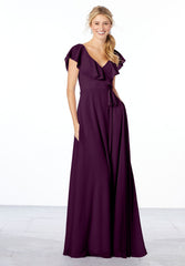 Dress 4553
