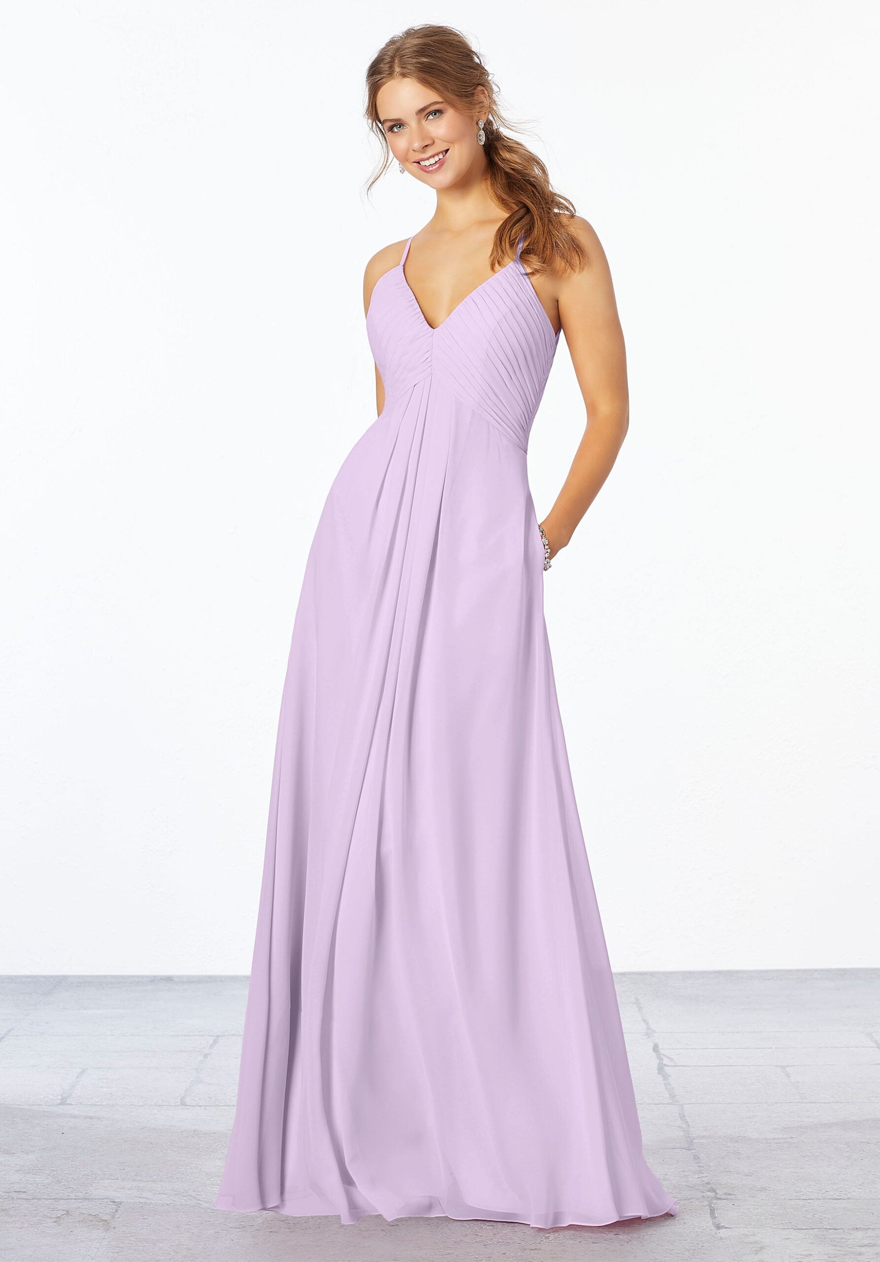 Dress 6079