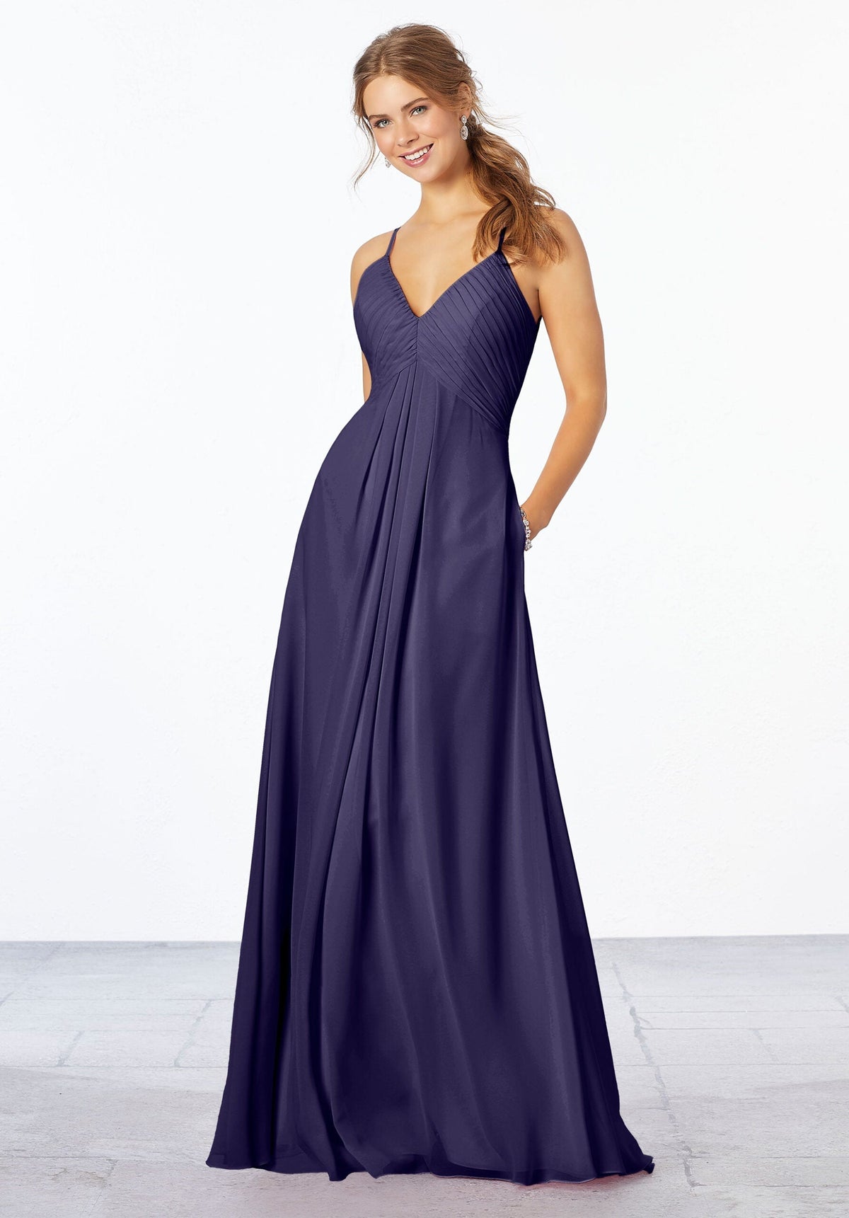 Dress 6044