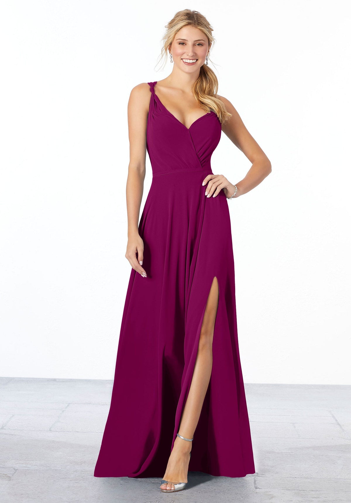 Dress 10189