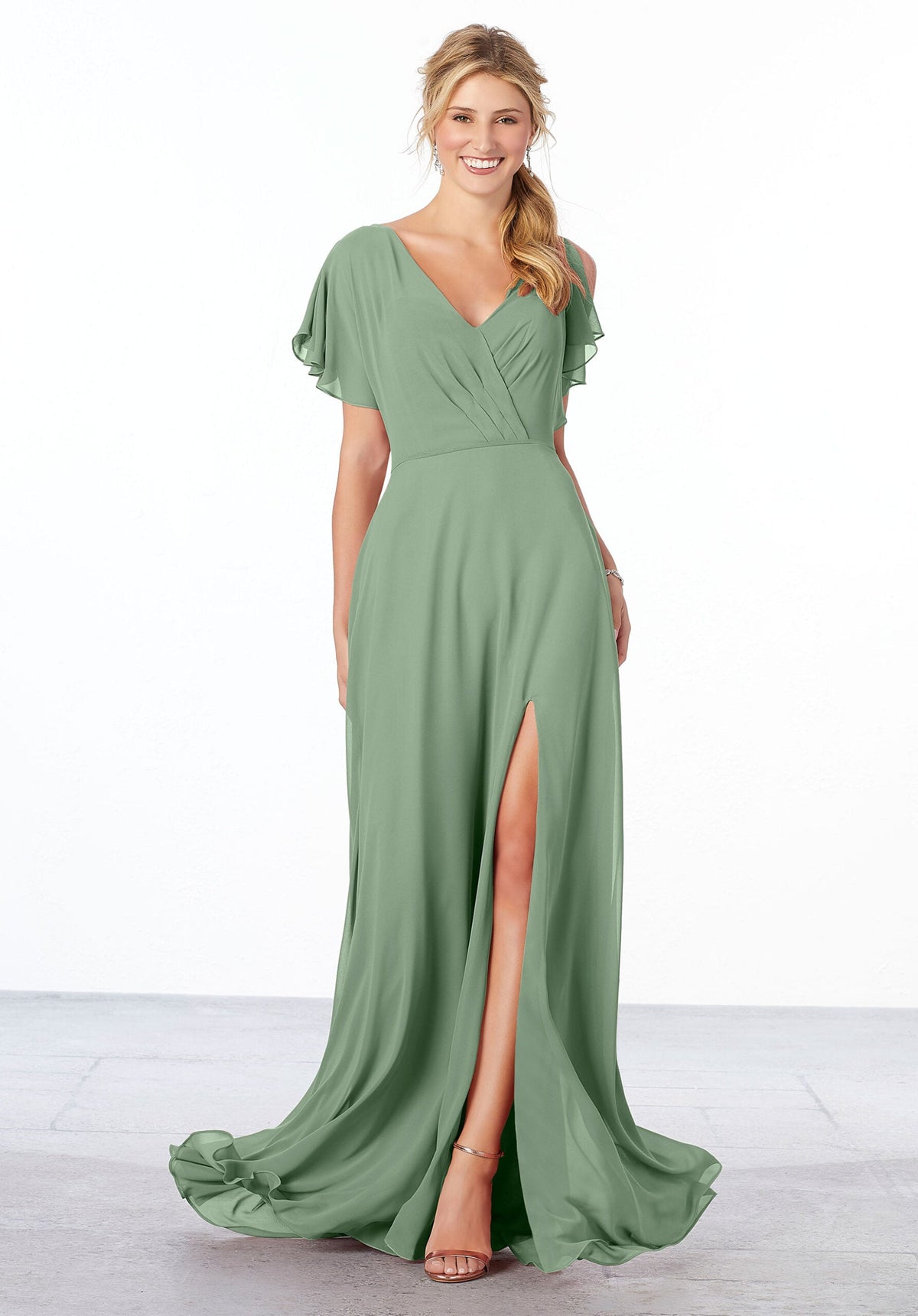 Dress 9185