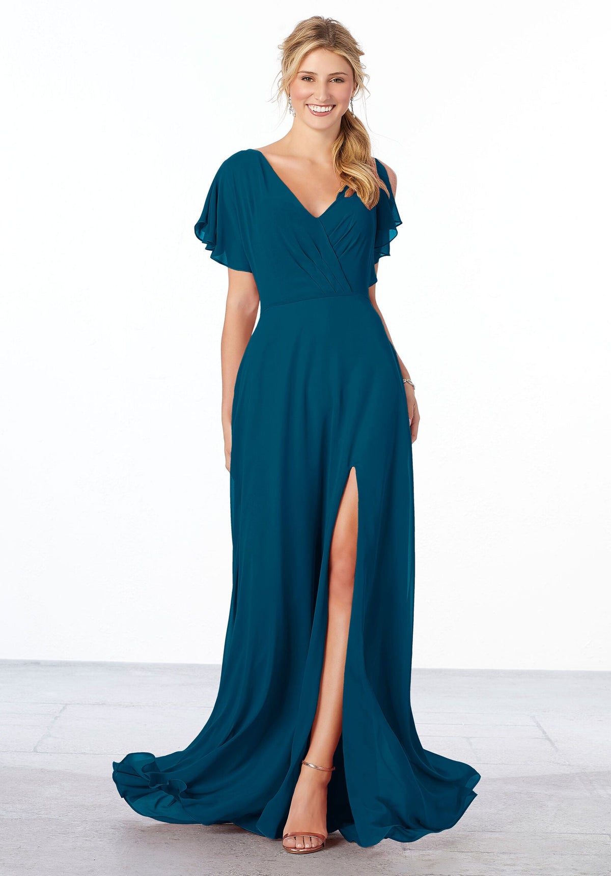 Dress 9165