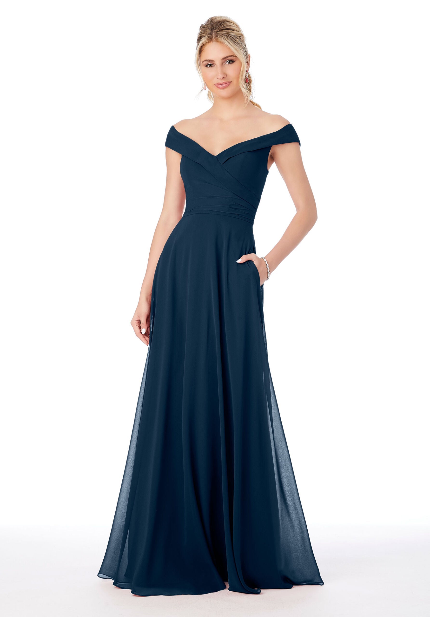 Dress 2161