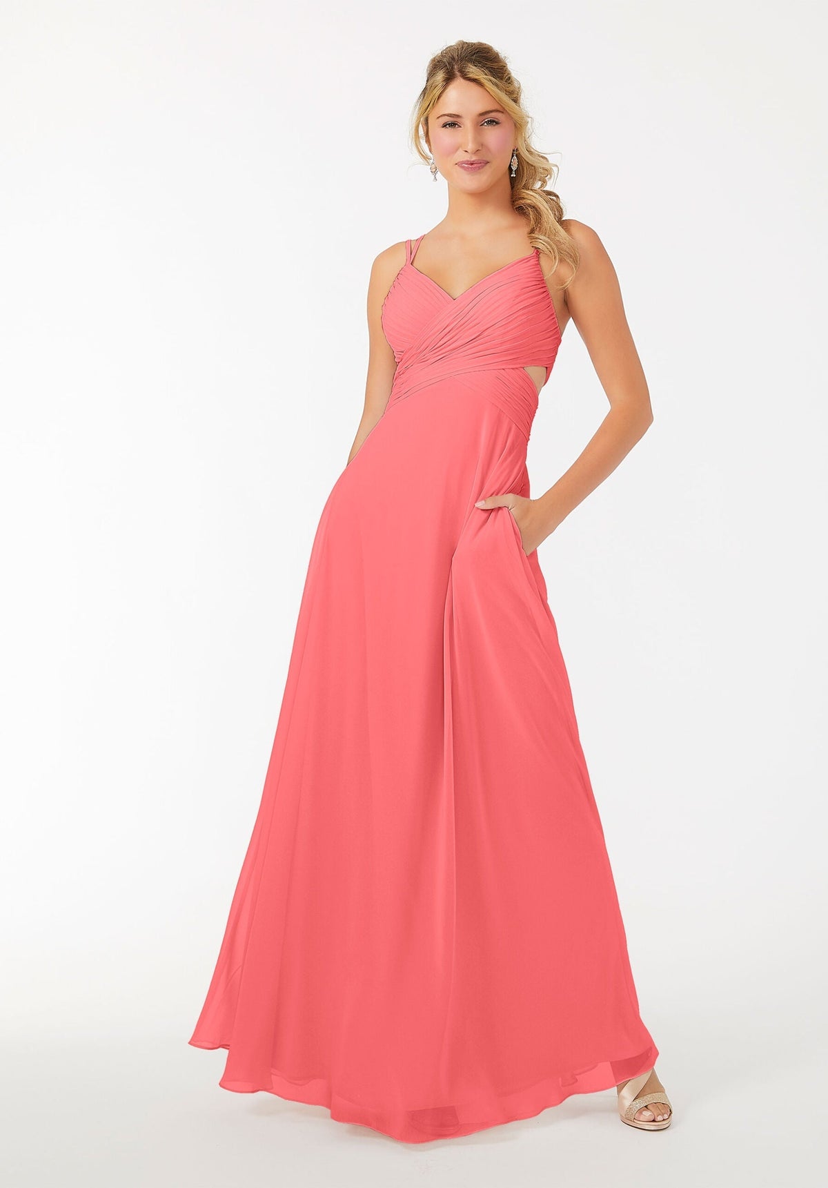 Dress 6150