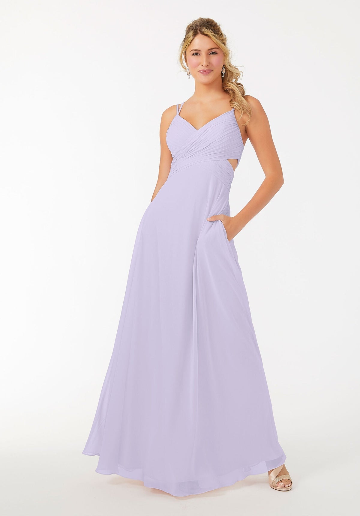Dress 6119
