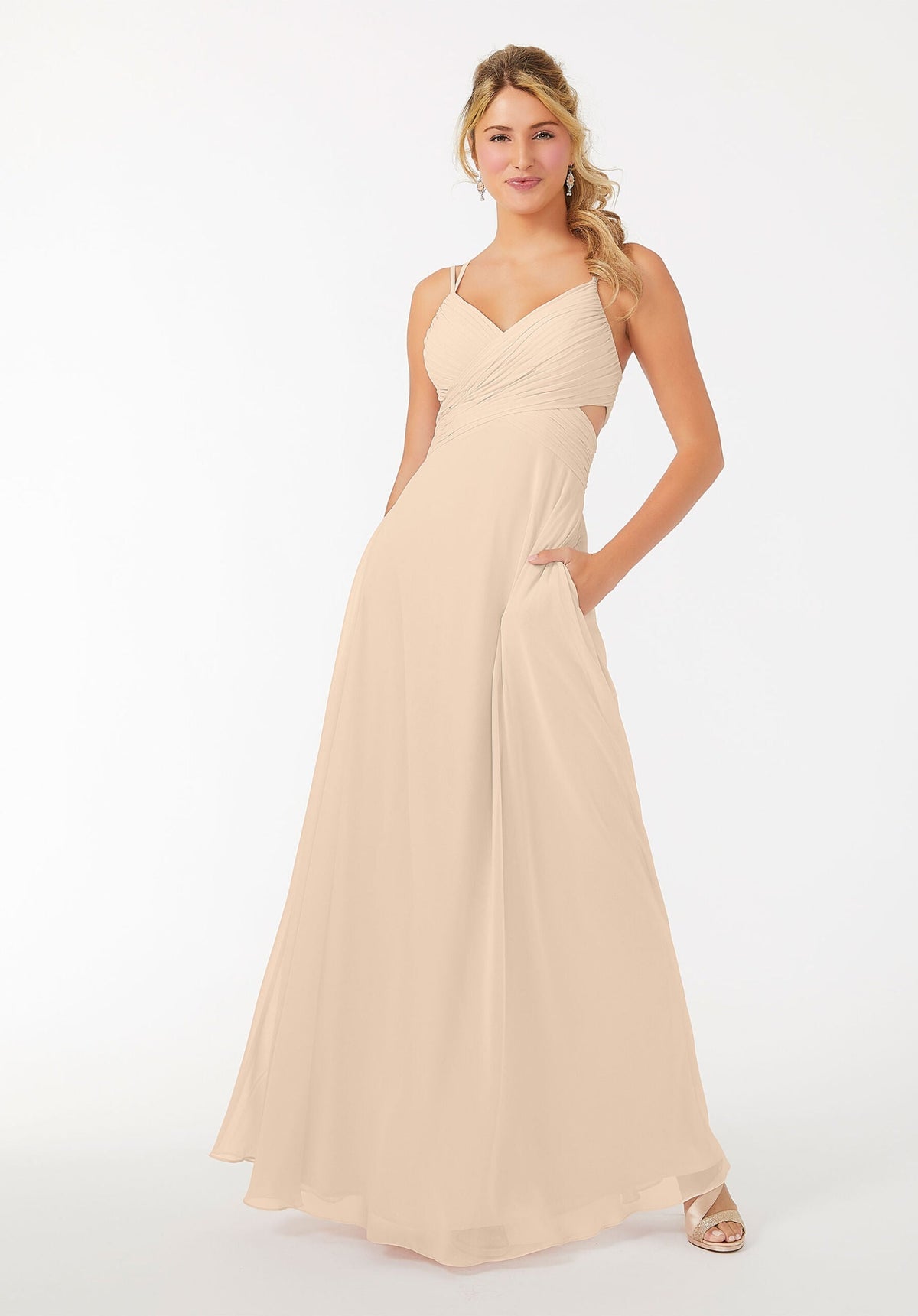 Dress 1409