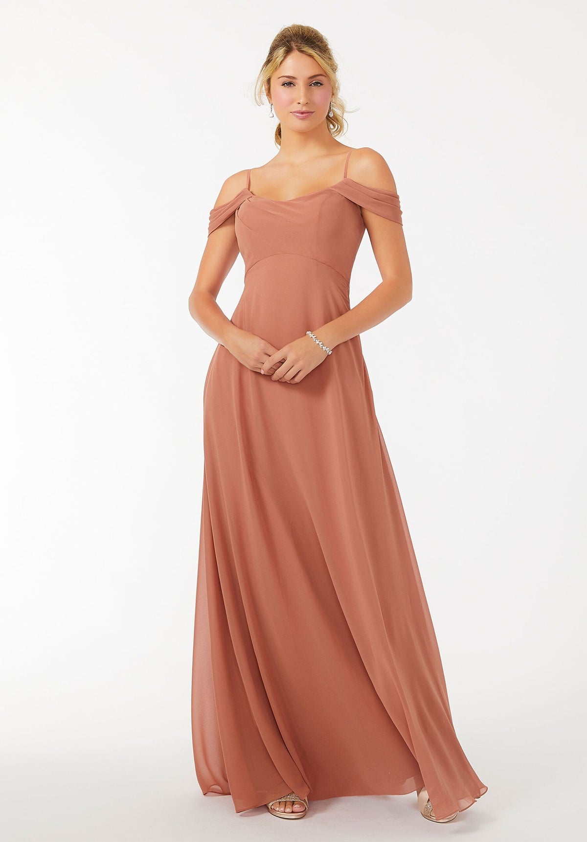 Dress 5201