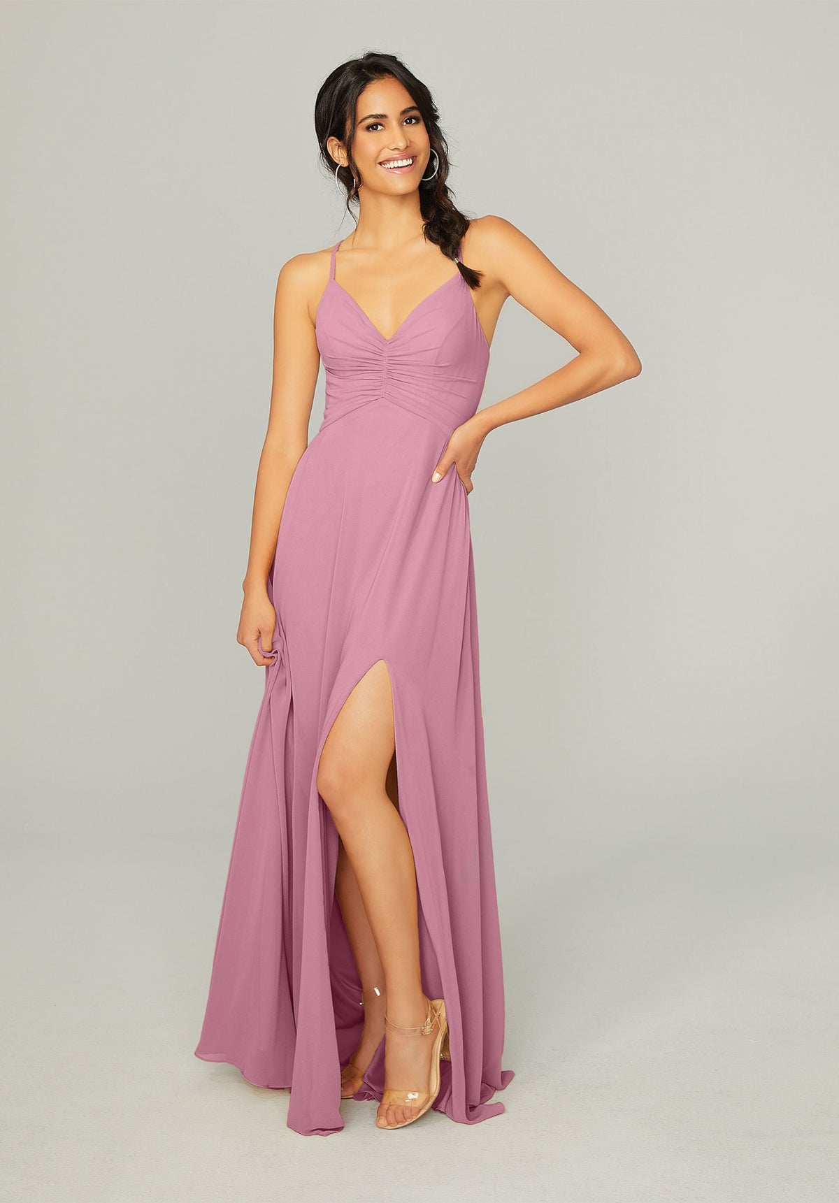 Dress 6425