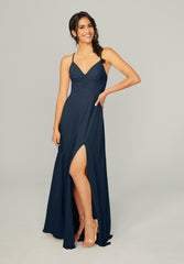 Dress 10055